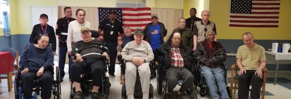Silver Springs Care Center