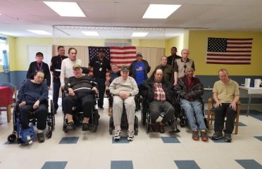 Silver Springs Care Center