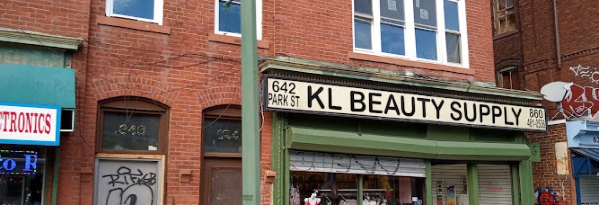 Klbeautysupply LLC