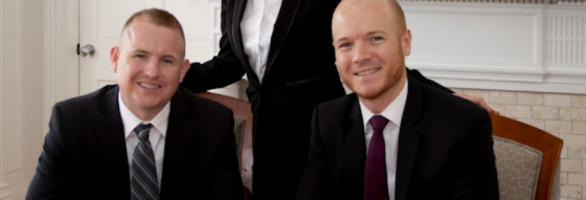 Dolan Divorce Lawyers, PLLC