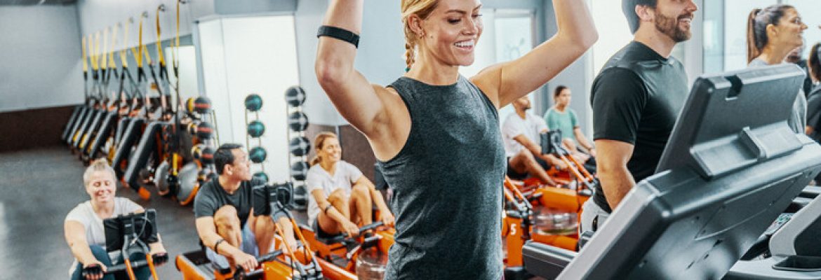 Orangetheory Fitness