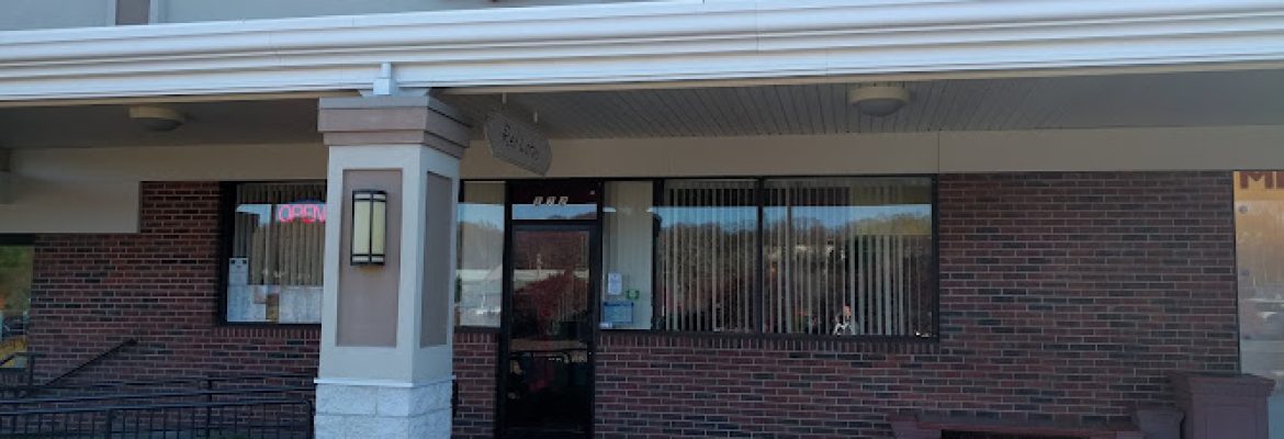 Red Lotus Restaurant