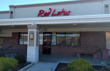 Red Lotus Restaurant