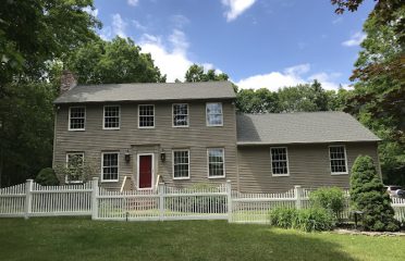 Tina Luft, Your Eastern CT Realtor