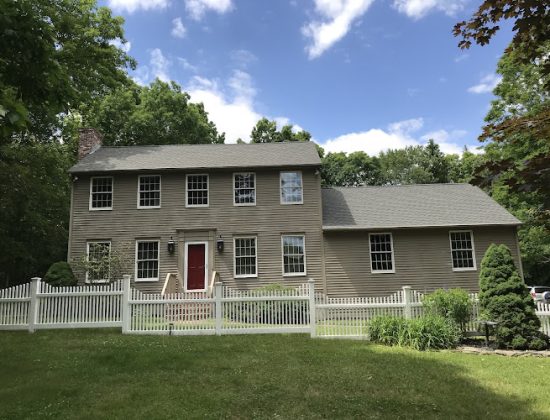 Tina Luft, Your Eastern CT Realtor