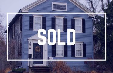 Carolyn Augur Team FIV Realty, CT