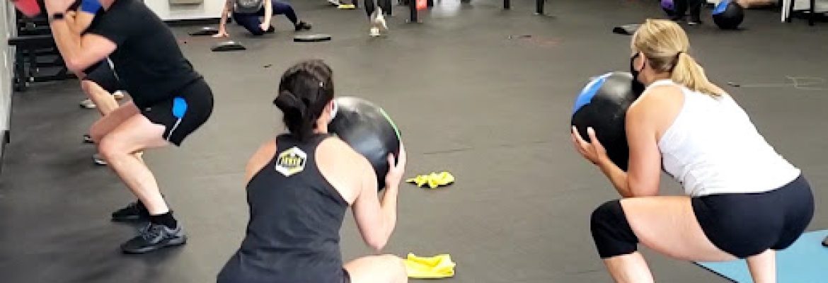 Tower Fitness