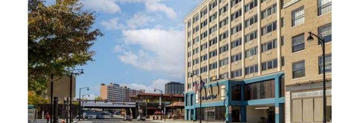 The Capitol Hotel
