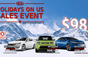 Kia Accessory Store