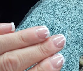 Cathy’s Rose Nail Spa Inc