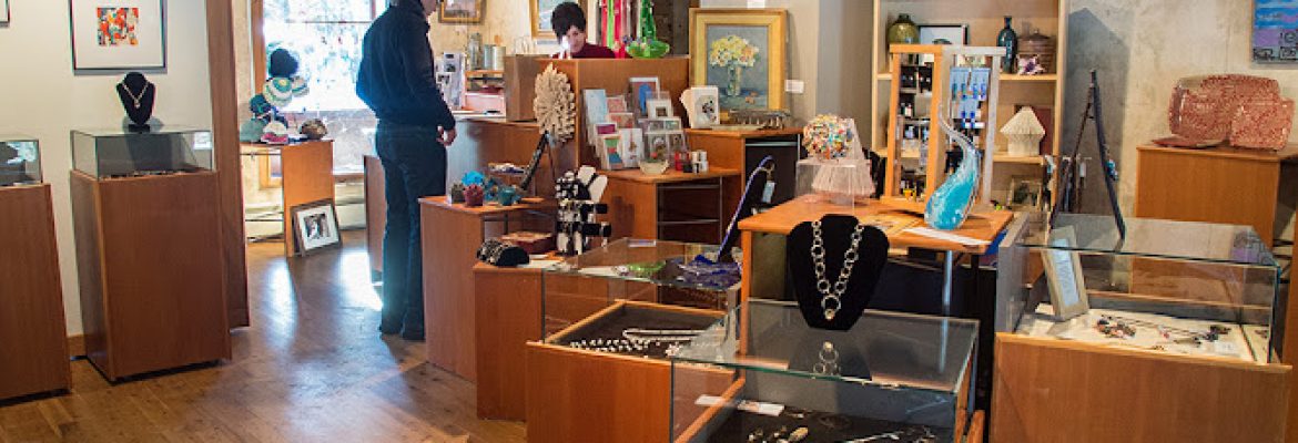 Farmington Valley Arts Center