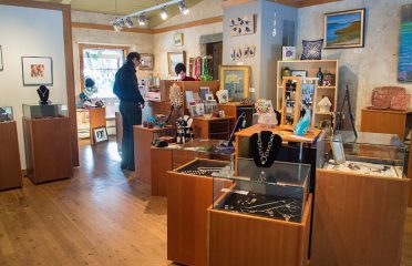 Farmington Valley Arts Center