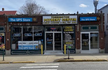 The UPS Store