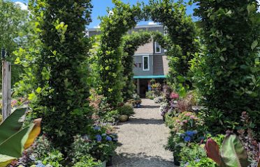 Kent Greenhouse & Gardens