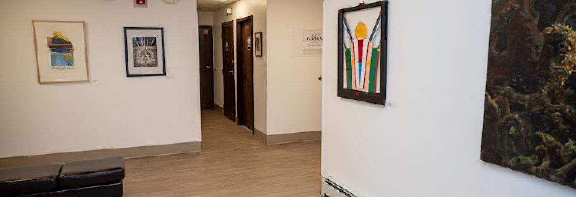 The Gallery at InterCommunity