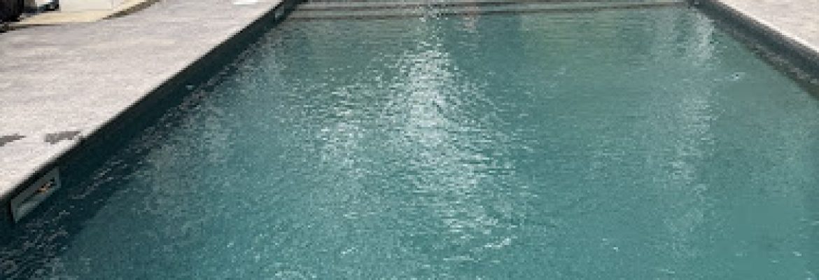 Mancini Pool Deck Inc
