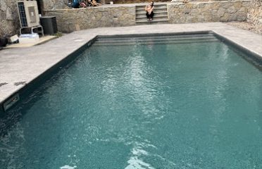 Mancini Pool Deck Inc