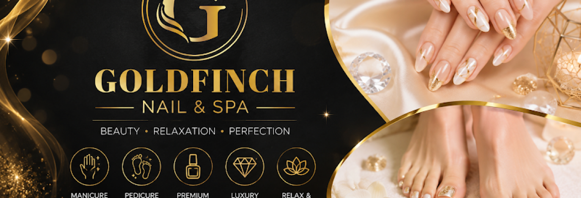 GoldFinch Nail & Spa