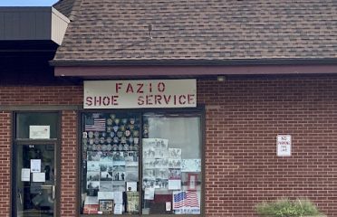 Fazio Shoe Repair & Retail