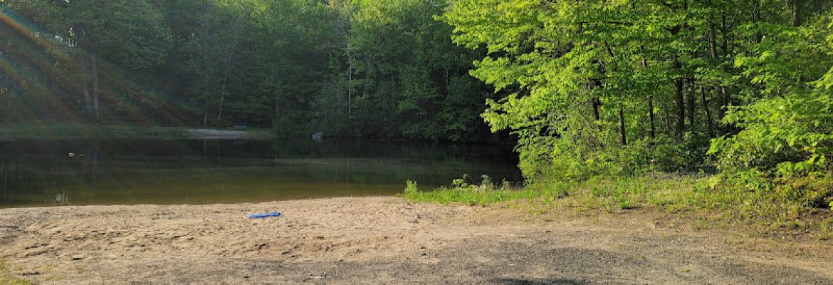 Hartland Recreation Area