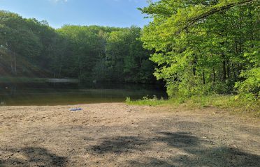 Hartland Recreation Area