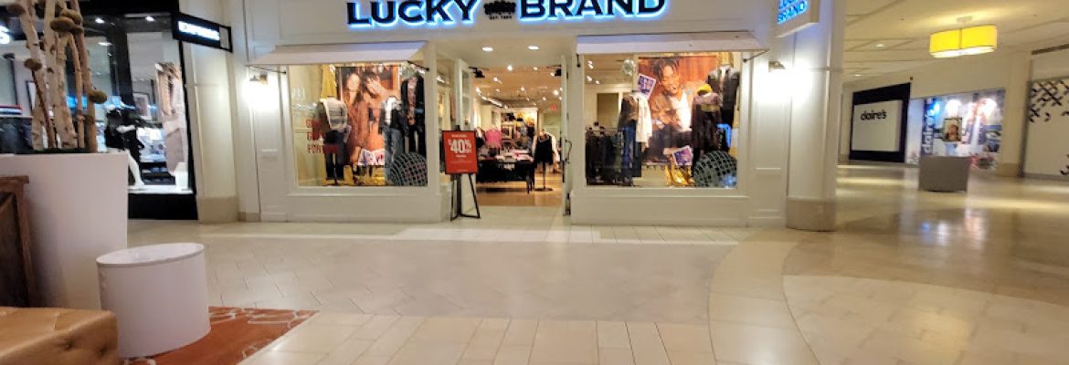 Lucky Brand