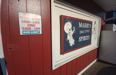 Marie’s Lake Street Spirits