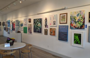 Rowayton Arts Center