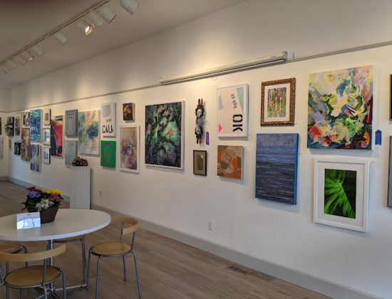 Rowayton Arts Center