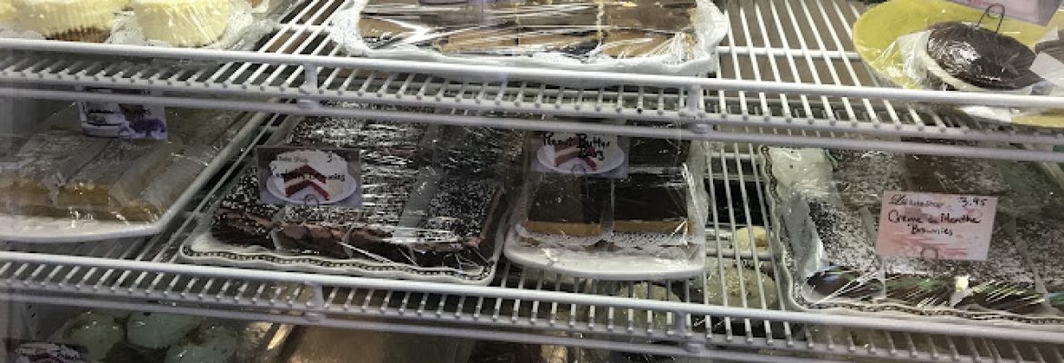 Lis bakeshop
