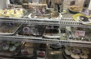 Lis bakeshop