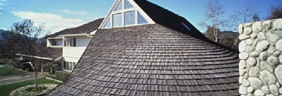 Woolbright Roofing