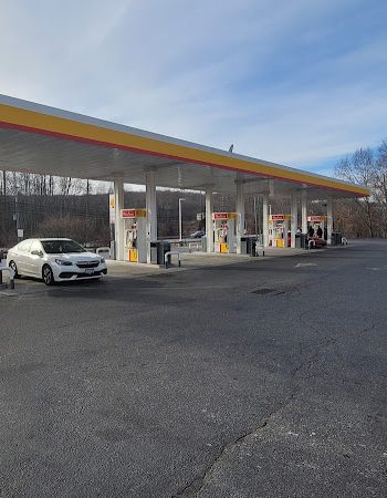 Shell