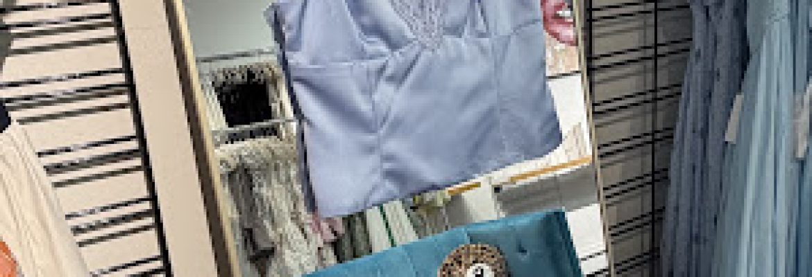 Kset x Interlinked Women’s Clothing & Permanent Jewelry