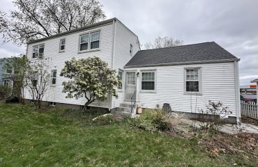 Angela Espinoza Realtor- CT Homes Real Estate