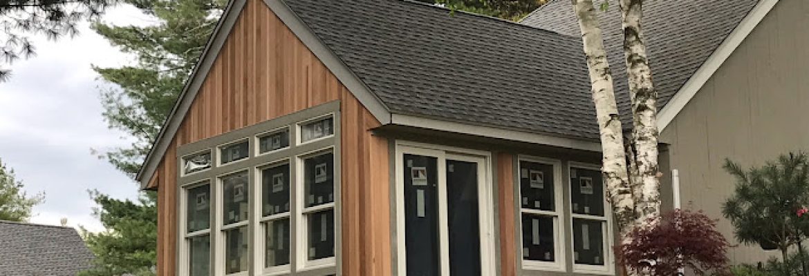 Tony Indino / Master Carpenter