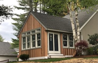 Tony Indino / Master Carpenter