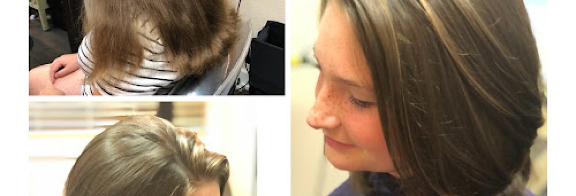 Shear Vision Hair Design