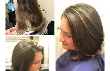Shear Vision Hair Design