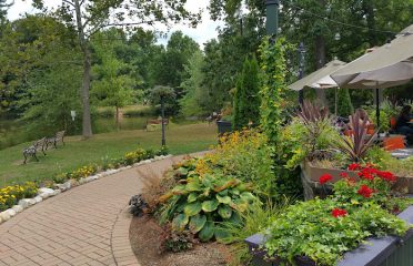 Pond House Cafe
