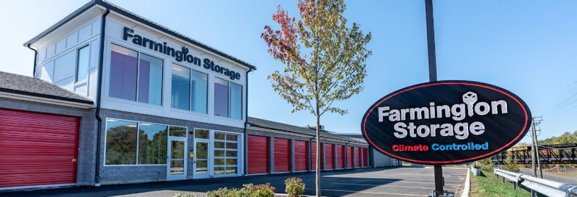 Farmington Storage