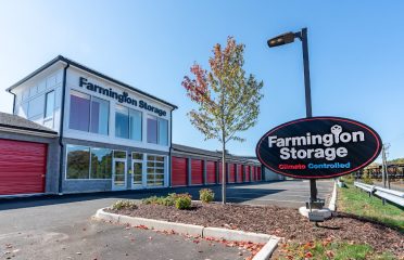 Farmington Storage