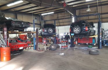 Rollins Auto Repair