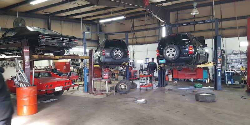 Rollins Auto Repair