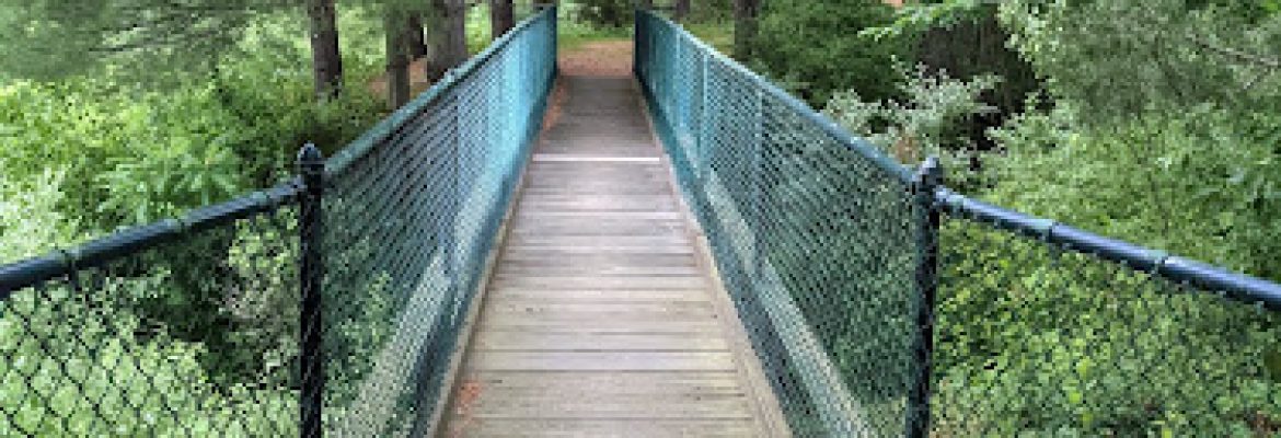 Tomasso Nature Park