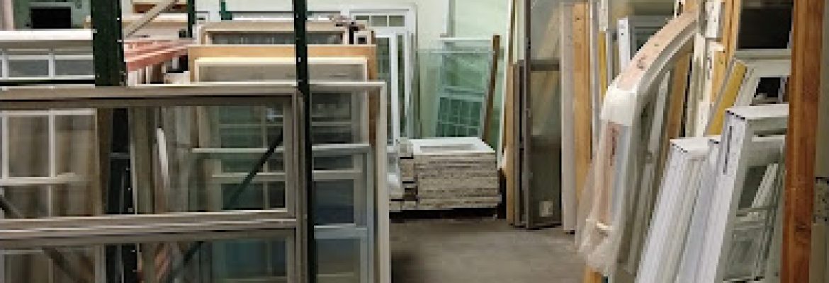 ReCONNstruction Center