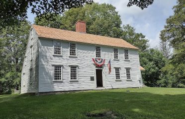 Huntington Homestead Museum