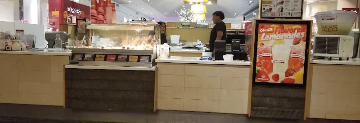 Pretzelmaker