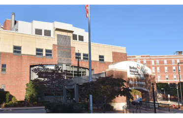 Hartford HealthCare Cancer Institute Backus Hospital Breast Program