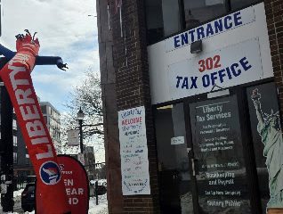 Liberty Tax